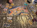 Ticket To Ride: New York - Asmodee - Fra 8 år. - Billede 1