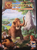 Carcassonne: Hunters & Gatherers brikspil - 20 års jubilæum - Billede 1