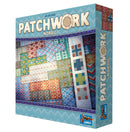 Patchwork brætspil - Årets Familiespil Nomineret 2017 - Fra 8 år. - Billede 1