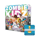 Zombie Kidz Evolution legacy-børnespil - Asmodee - Fra 7 år - Billede 1