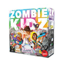Zombie Kidz Evolution legacy-børnespil - Asmodee - Fra 7 år - Billede 1
