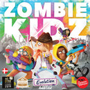 Zombie Kidz Evolution legacy-børnespil - Asmodee - Fra 7 år - Billede 1