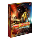 Pandemic: On The Brink udvidelse - Z-Man Games - Fra 8 år. - Billede 1