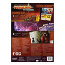 Pandemic: On The Brink udvidelse - Z-Man Games - Fra 8 år. - Billede 1