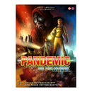 Pandemic: On The Brink udvidelse - Z-Man Games - Fra 8 år. - Billede 1