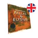 Terraforming Mars: Hellas & Elysium (ENGELSK UDVIDELSE) - Billede 1