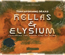 Terraforming Mars: Hellas & Elysium (ENGELSK UDVIDELSE) - Billede 1