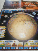 Terraforming Mars: Hellas & Elysium (ENGELSK UDVIDELSE) - Billede 1