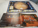 Terraforming Mars: Hellas & Elysium (ENGELSK UDVIDELSE) - Billede 1