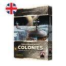 Terraforming Mars: Colonies (ENGELSK UDVIDELSE) - Billede 1