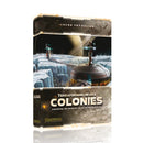 Terraforming Mars: Colonies (ENGELSK UDVIDELSE) - Billede 1