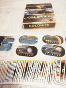 Terraforming Mars: Colonies (ENGELSK UDVIDELSE) - Billede 1