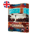 Terraforming Mars: Turmoil (ENGELSK UDVIDELSE) - Billede 1