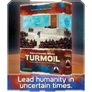 Terraforming Mars: Turmoil (ENGELSK UDVIDELSE) - Billede 1
