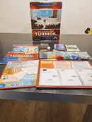 Terraforming Mars: Turmoil (ENGELSK UDVIDELSE) - Billede 1