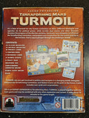 Terraforming Mars: Turmoil (ENGELSK UDVIDELSE) - Billede 1