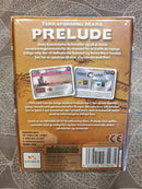 Terraforming Mars: Prelude - 1. Udvidelse - Dansk version - Billede 1