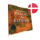 Terraforming Mars: Hellas & Elysium (DANSK UDVIDELSE) - Billede 1