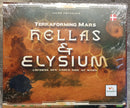 Terraforming Mars: Hellas & Elysium (DANSK UDVIDELSE) - Billede 1