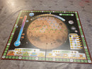 Terraforming Mars: Hellas & Elysium (DANSK UDVIDELSE) - Billede 1