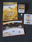 Terraforming Mars: Venus Next - 3. Udvidelse - Dansk version - Billede 1