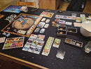 Terraforming Mars: Venus Next - 3. Udvidelse - Dansk version - Billede 1
