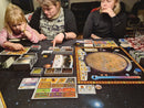 Terraforming Mars: Venus Next - 3. Udvidelse - Dansk version - Billede 1