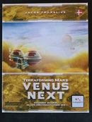 Terraforming Mars: Venus Next - 3. Udvidelse - Dansk version - Billede 1