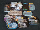 Terraforming Mars: Colonies - 4. Udvidelse - Dansk version - Billede 1