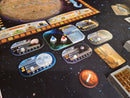 Terraforming Mars: Colonies - 4. Udvidelse - Dansk version - Billede 1