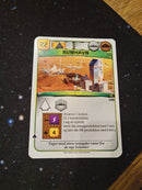 Terraforming Mars: Colonies - 4. Udvidelse - Dansk version - Billede 1