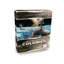 Terraforming Mars: Colonies - 4. Udvidelse - Dansk version - Billede 1