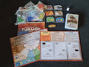 Terraforming Mars: Turmoil - 5. Udvidelse - Dansk version - Billede 1