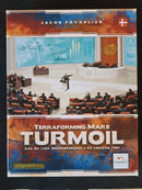 Terraforming Mars: Turmoil - 5. Udvidelse - Dansk version - Billede 1