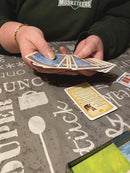 EXIT 11: Den Fortryllede Skov - Escape Room spil - Fra 12 år. - Billede 1