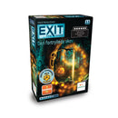 EXIT 11: Den Fortryllede Skov - Escape Room spil - Fra 12 år. - Billede 1