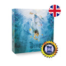 Dive familiespillet (engelsk udgave) - Fra 8 år - Billede 1