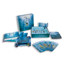 Dive familiespillet (engelsk udgave) - Fra 8 år - Billede 1