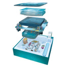 Dive familiespillet (engelsk udgave) - Fra 8 år - Billede 1