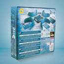 Dive familiespillet (engelsk udgave) - Fra 8 år - Billede 1