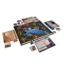 Root: The Underworld Expansion - (ENGELSK) - Fra 12 år. - Billede 1