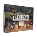 Root: The Underworld Expansion - (ENGELSK) - Fra 12 år. - Billede 1