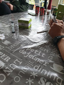 Quizzone SKILLS - Årets Voksenspil 2020? - Sky High Games - Fra 15 år. - Billede 1