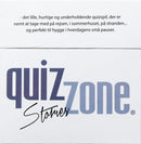 Quizzone Stories 1 - Quizspil fra Sky High Games - Fra 15 år - Billede 1