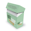 Quizzone Stories 2 - Quizspil fra Sky High Games - Fra 15 år - Billede 1