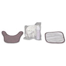 Mamamemo Spisesæt - Syren - Fra 3 år. - Billede 1