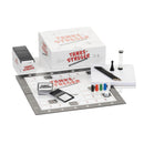 Tankestreger tegne/gætte spil - Sky High Games - Fra 8 år. - Billede 1