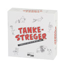 Tankestreger tegne/gætte spil - Sky High Games - Fra 8 år. - Billede 1