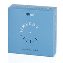 Quizzone TIMEOUT - Sky High Games - Fra 15 år. - Billede 1