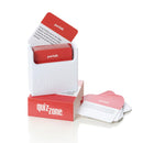 Quickie Quizspil sæt med 10 små quizspil - Sky High Games - Fra 15 år. - Billede 1